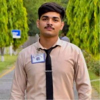 Shahzaib Khan