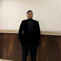Sahil Kumar Ranjit