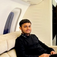 Parth Jaydeep Desai