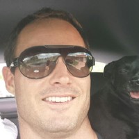 Shaun O'Brien