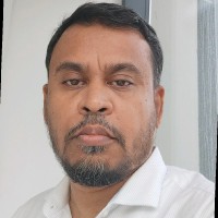 Md. Abu Hasnat Itp