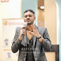 coach ravi patel