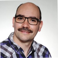 Marc André Lafontaine