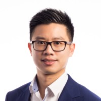 Johnny Ng