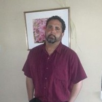 Luis Morales