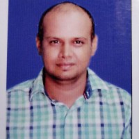 Chinnuraj H