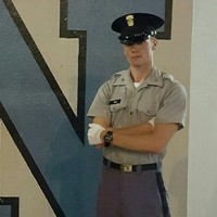 Jared Free