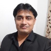Vipul Singh Arya