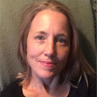 Maria Förander