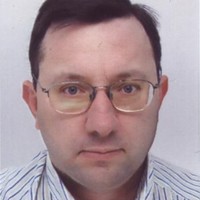 Thierry Dymon