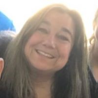 Deborah (Martin) Frick