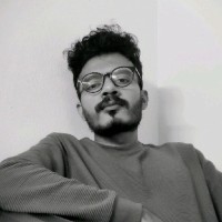 Ajith C Babu