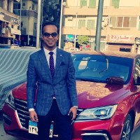Emad Aldeen Mohamed