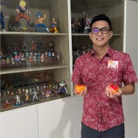 Nic Lee (李沛儒）