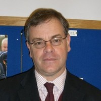 Mike Overend