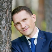 Павел Бушуев