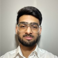 Abubakar Ahmad