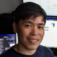 Alvin Goh