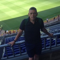 Kevin Burrows
