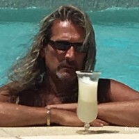 Bruce Bock