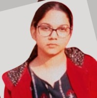 Adyasha Panda