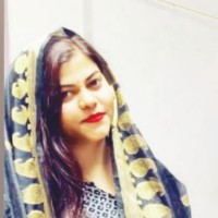 Monika Tiwari
