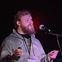 Gabriel Stott