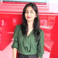 Supriti Das
