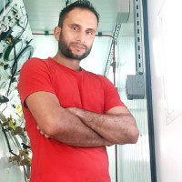 Irfan Ahmad
