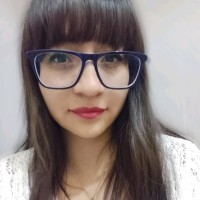 Norma Victoria Leonel Guerrero