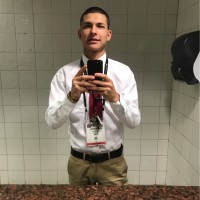 Saul Alejandro Lechuga Reyna