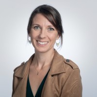Gaëlle Baron Ernandes