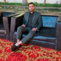 Mohsin Ali