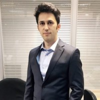 Navid Nouri