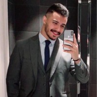 Mohamed Kamel