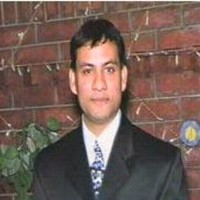 Nazrul  I. Don