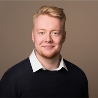 Robin Deselaers