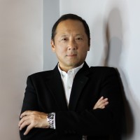 Chan Wook Min