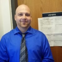 Rob Usher