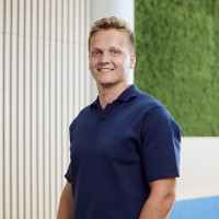 Tobias Vestergaard
