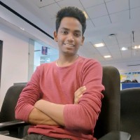 Sagar Jaiswar