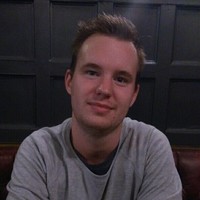 Daniel Jansson