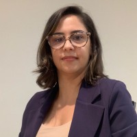 Veronica Gouveia