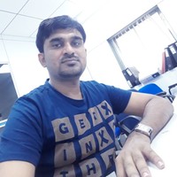 Yogesh Bedse