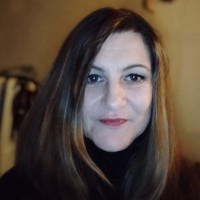 Daniela Maria Gallotti