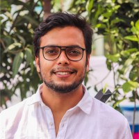 Gaurav Tripathi