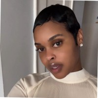 Aliyah Dixon