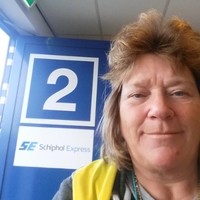 Kitty Jamin van Rosmalen