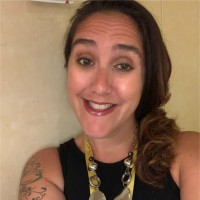 Nicole Godwin