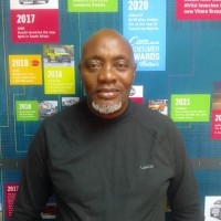 Humphrey Somniso